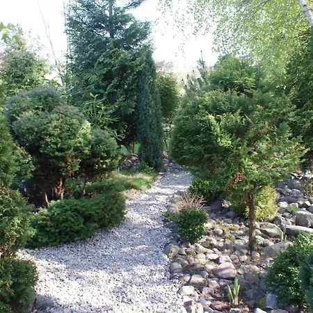 Holiday home Meer, Dorf, Stille - Ferienhaeuser In Magra Gaerten - Azurblaues