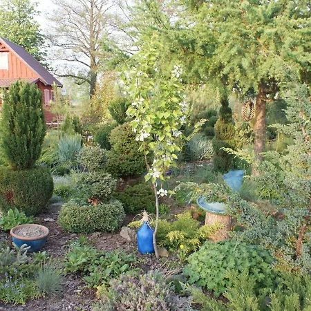 Meer, Dorf, Stille - Ferienhaeuser In Magra Gaerten - Azurblaues *