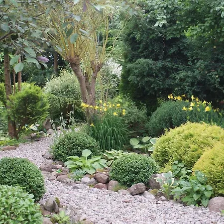 Meer, Dorf, Stille - Ferienhaeuser In Magra Gaerten - Azurblaues *